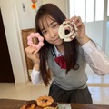 写真はプラチナムプロダクション公式ブログから（※写真は事務所より掲載許諾をもらってます）