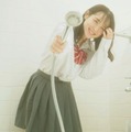 写真は中﨑絵梨奈の公式Instagramから（※写真は所属事務所より掲載許諾をもらってます）