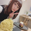 写真は浅川梨奈の公式Instagramから（※写真は所属事務所より掲載許諾をもらってます）