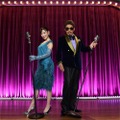 鈴木雅之、ももクロ・高城れにと歌うアニメ主題歌「Love is Show」、12月16日配信リリース