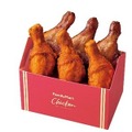 ファミマからクリスマス向けチキン2商品が本日発売