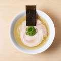 塩ラーメン（税込1,200円）