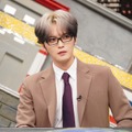 ジェジュン（C）フジテレビ