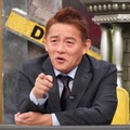 井戸田潤（スピードワゴン）（C）フジテレビ