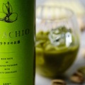 ピスタチオが濃厚スイーツ系リキュールに！「PISTACHIO -ピスタチオのお酒-」新発売