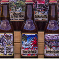 ららぽーと沼津、お酒と地元産物のペアリングが楽しめる「沼津クラフトビール テイクアウトフェア」開催
