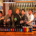 ららぽーと沼津、お酒と地元産物のペアリングが楽しめる「沼津クラフトビール テイクアウトフェア」開催