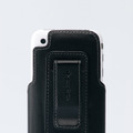 Holster Style for iPhone 3G ブラック