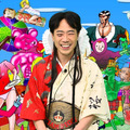 （C）TBS