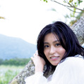 本仮屋ユイカ 写真集『私。』（出版社：ワニブックス、撮影：中山雅文）