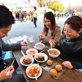 代々木公園に魚介グルメが大集合！「魚ジャパンフェス2023」2月23日から