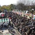 代々木公園に魚介グルメが大集合！「魚ジャパンフェス2023」2月23日から