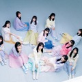 『B.L.T.2023年2月号』【別冊付録両面超ビッグポスター：日向坂46四期生】（c）東京ニュース通信社