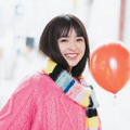 『B.L.T.2023年2月号』【セブンネットショッピング購入特典ポストカード：小川彩（乃木坂46）】（c）東京ニュース通信社