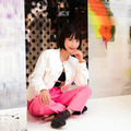 清川あさみ