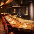 ウルフギャング・ステーキの鉄板焼新ブランドがランチメニューの展開スタート