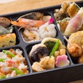 とんでん、行楽にもぴったりな多品目弁当の販売スタート