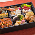 とんでん、行楽にもぴったりな多品目弁当の販売スタート