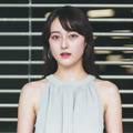 河野咲菜（日本大学経済学部 1年）