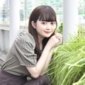 岩崎由佳（國學院大學 2年）