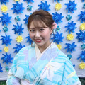 津田美友佳（慶應義塾大学 4年）