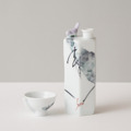 singing bird TOKKURI・OCHOKO -ryurei- 流麗