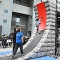 （c）TBS