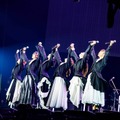 BiSH、来年6月29日の東京ドーム公演で解散決定