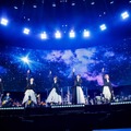 BiSH、来年6月29日の東京ドーム公演で解散決定