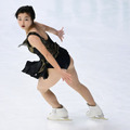 坂本花織(Photo by Atsushi Tomura/Getty Images)