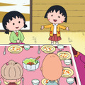 「冬の牛乳」の巻（C）さくらプロダクション/日本アニメーション