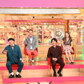 （C）TBS