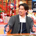 （C）TBS