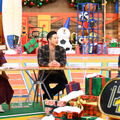 （C）TBS