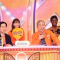 フジ冬ドラ出演豪華俳優陣が集結！『クイズ！ドレミファドン』新春3時間SP