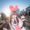 【コスプレ】伊織もえ、Liyuuらが参加していた5年前のコミケをプレイバック♪ コミックマーケット101が間もなく開催