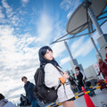 【コスプレ】伊織もえ、Liyuuらが参加していた5年前のコミケをプレイバック♪ コミックマーケット101が間もなく開催