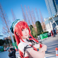 【コスプレ】伊織もえ、Liyuuらが参加していた5年前のコミケをプレイバック♪ コミックマーケット101が間もなく開催