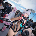 【コスプレ】伊織もえ、Liyuuらが参加していた5年前のコミケをプレイバック♪ コミックマーケット101が間もなく開催