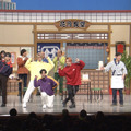 『吉本新喜劇新春SP 2023』本日深夜放送！笑って泣ける家族愛描いた「スチ子の親子丼ドーン！」
