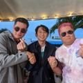 （c）フジテレビ