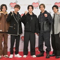 King＆Prince（C）NHK