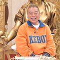 （C）TBS