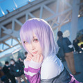 【コスプレ】「エヴァ」アスカ、「SSSS.GRIDMAN」宝多六花、新条アカネらが人気な2018年をプレイバック！間もなくコミックマーケット101開催【写真84枚】