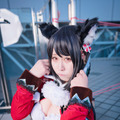 【コスプレ】「エヴァ」アスカ、「SSSS.GRIDMAN」宝多六花、新条アカネらが人気な2018年をプレイバック！間もなくコミックマーケット101開催【写真84枚】