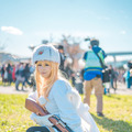 【コスプレ】「エヴァ」アスカ、「SSSS.GRIDMAN」宝多六花、新条アカネらが人気な2018年をプレイバック！間もなくコミックマーケット101開催【写真84枚】