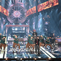 SEKAI NO OWARI (c)TBS