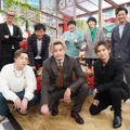 （C）フジテレビ