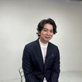 （C）NHK