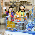 東京ディズニーシー「ニューイヤーズ・グリーティング」